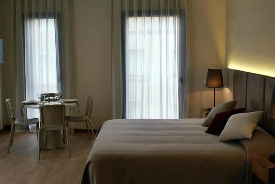 Aparthotel K Figueres  Exterior foto