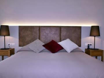Aparthotel K Figueres  Exterior foto