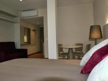 Aparthotel K Figueres  Exterior foto